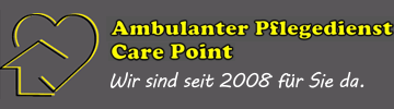 Care Point Logo